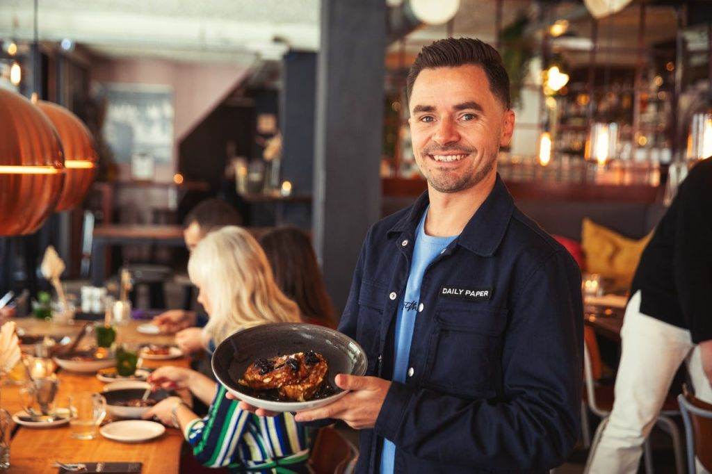 Amsterdam: Mercado de Albert Cuyp y Ruta Gastronómica Guiada por el Pijp
