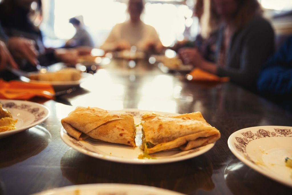 Amsterdam: Mercado de Albert Cuyp y Ruta Gastronómica Guiada por el Pijp