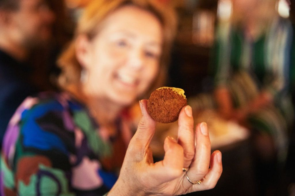 Amsterdam: Mercado de Albert Cuyp y Ruta Gastronómica Guiada por el Pijp
