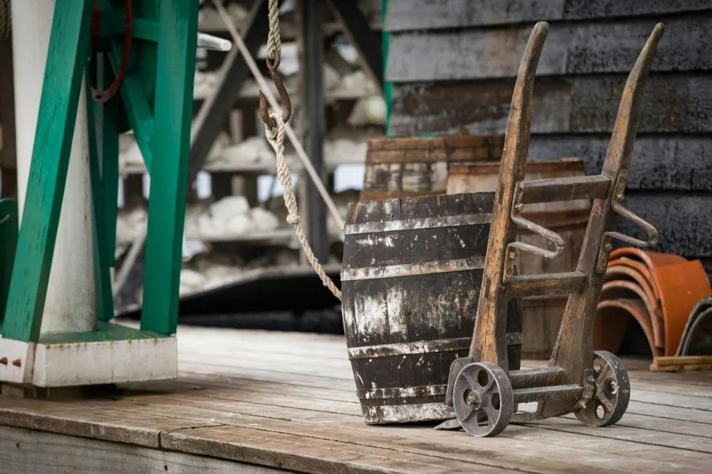 Zaanse Schans: Walking Tour with AI Guide on Your Mobile