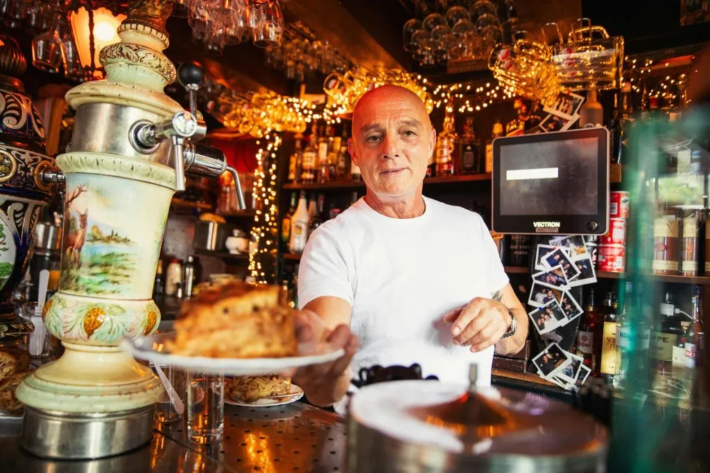 Amsterdã: Ingresso para o tour gastronômico pelo distrito de Jordaan