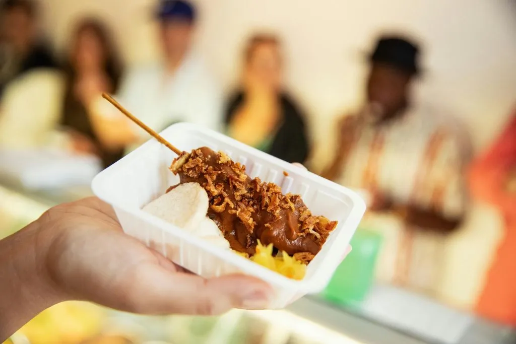 Amsterdã: Ingresso para o tour gastronômico pelo distrito de Jordaan