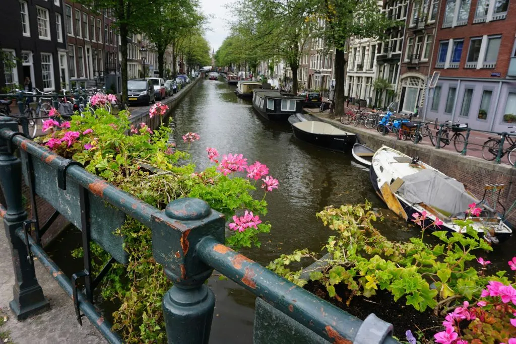 Amsterdã: Ingresso para o tour gastronômico pelo distrito de Jordaan