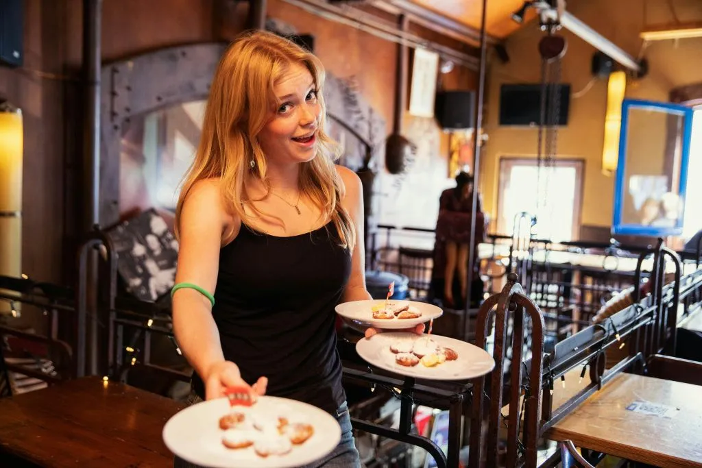 Amsterdã: Ingresso para o tour gastronômico pelo distrito de Jordaan