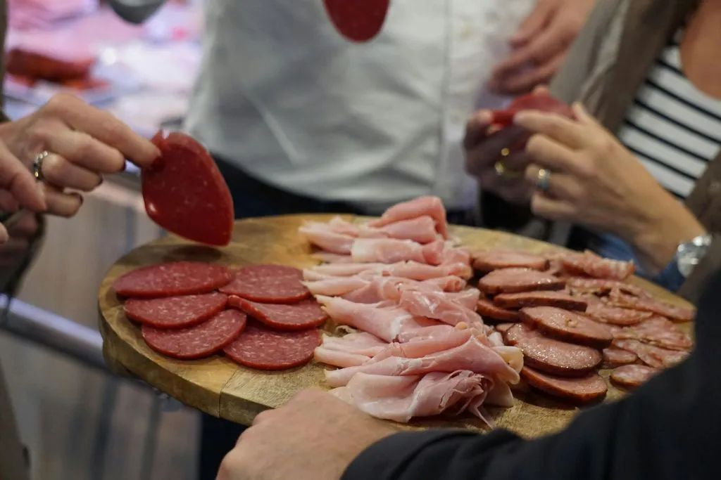 Amsterdã: Ingresso para o tour gastronômico pelo distrito de Jordaan