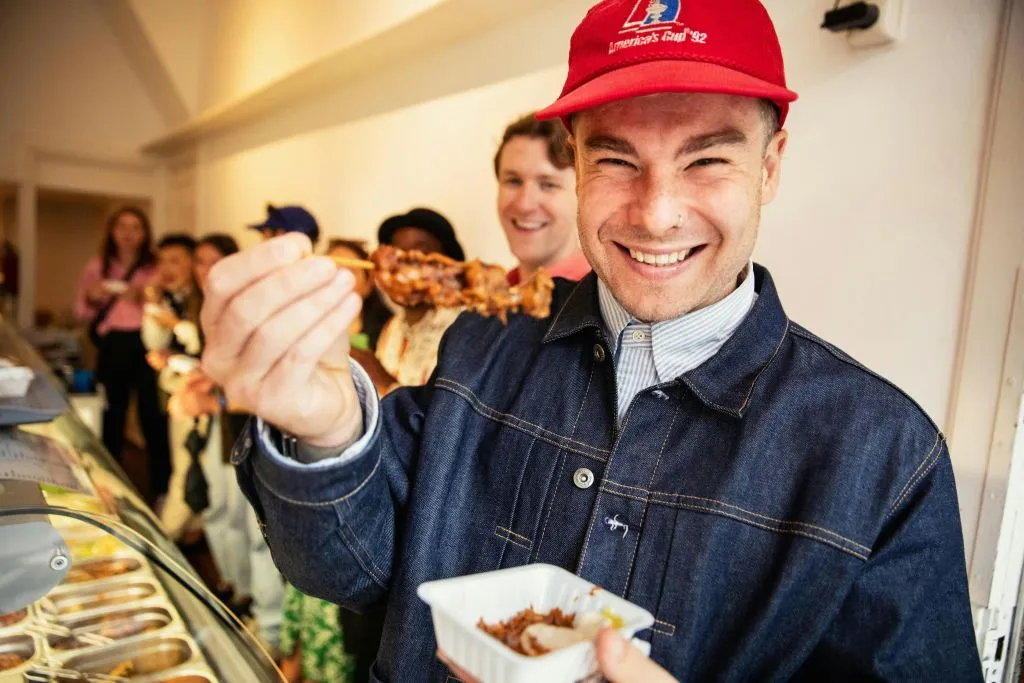 Amsterdã: Ingresso para o tour gastronômico pelo distrito de Jordaan