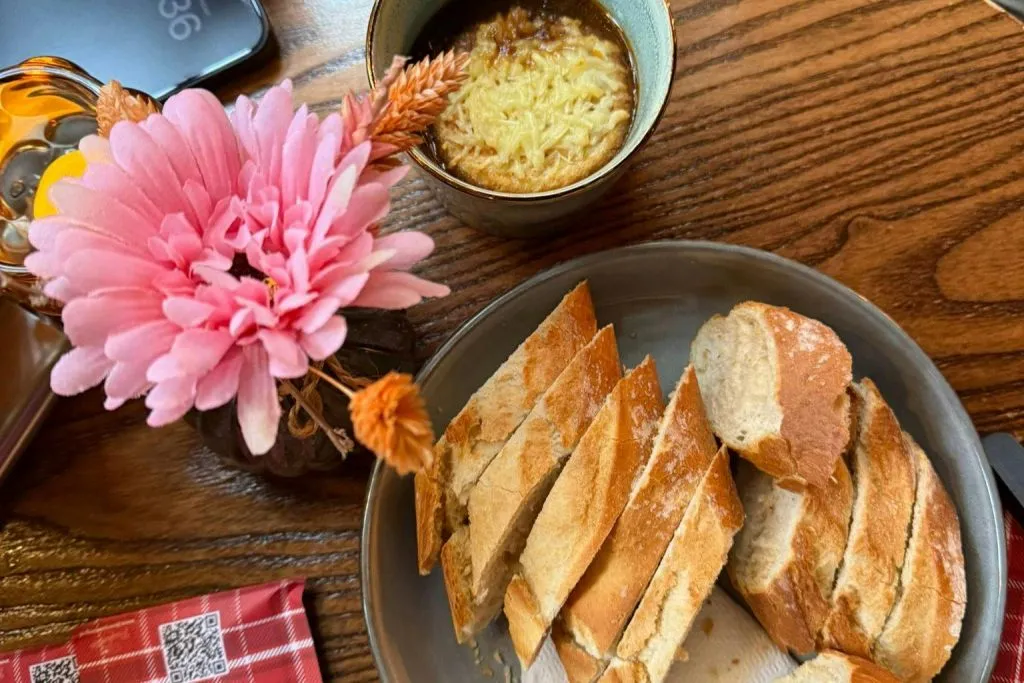 Amesterdão: Visita à gastronomia holandesa