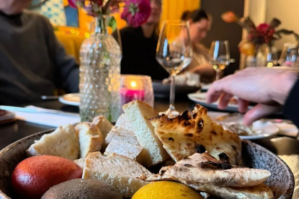 Amesterdão: Visita à gastronomia holandesa