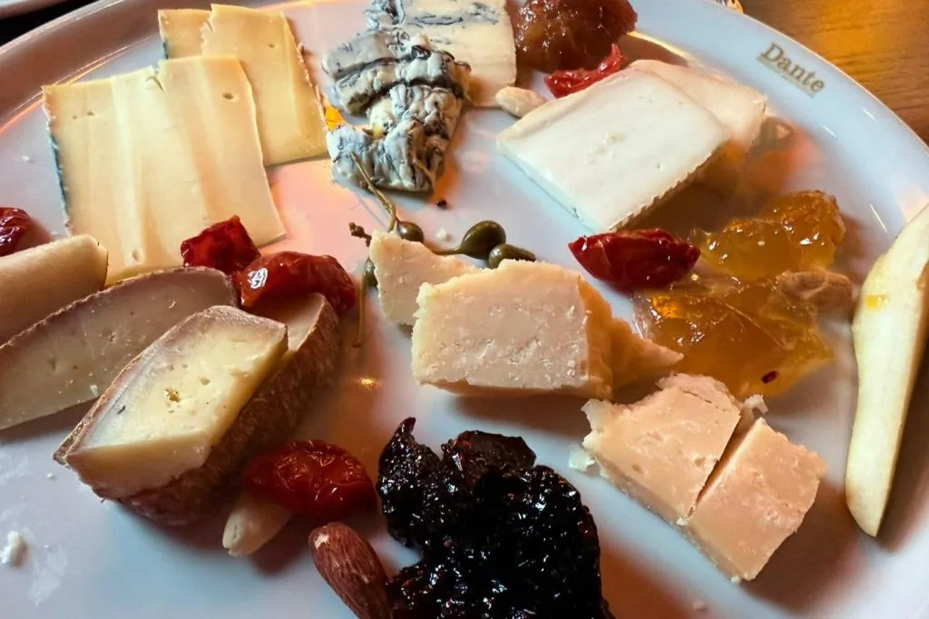 Amesterdão: Visita à gastronomia holandesa