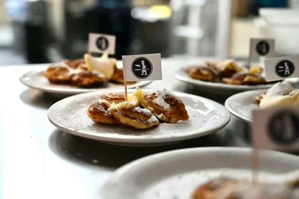 Amsterdã: Tour gastronômico secreto