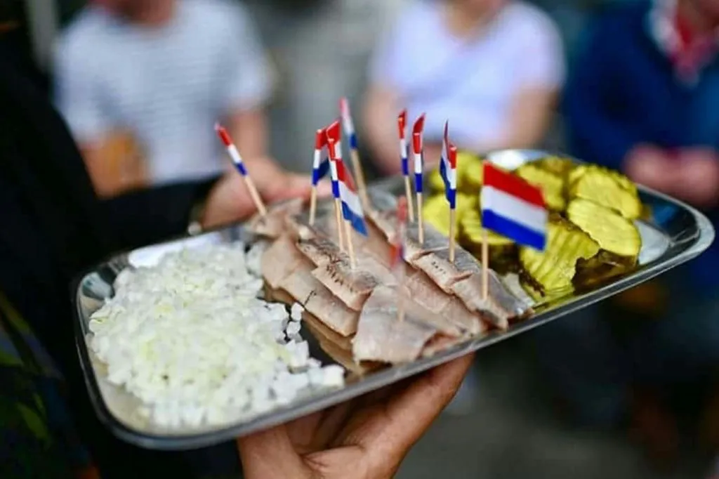 Amsterdã: Tour gastronômico secreto
