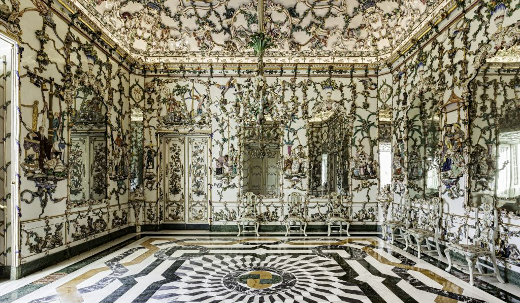 Royal Palace of Aranjuez: Entry Ticket + Digital Royal Guide