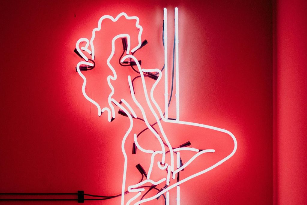 Visite de BonTon + Vie nocturne à Amsterdam
