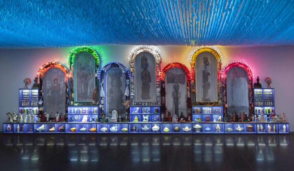 Musée d'Art Contemporain de Barcelone (MACBA)