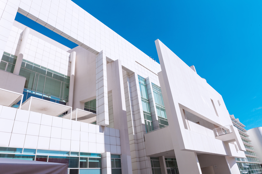 Musée d'Art Contemporain de Barcelone (MACBA)