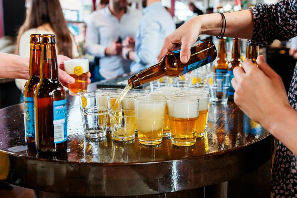 Amsterdam : Dégustation de bières artisanales néerlandaises