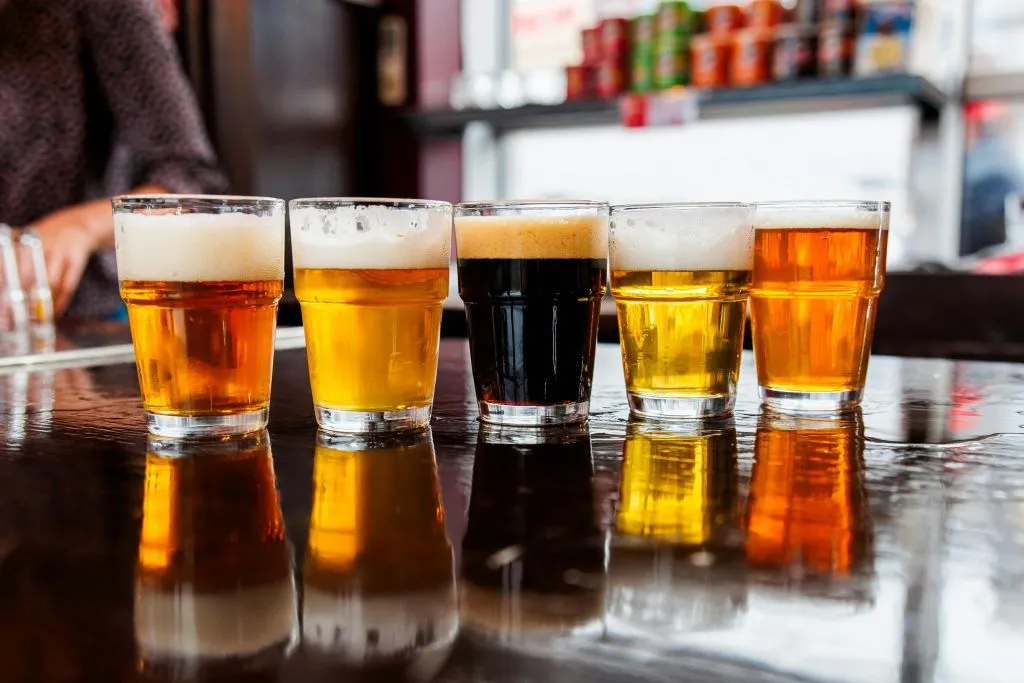 Amsterdam : Dégustation de bières artisanales néerlandaises