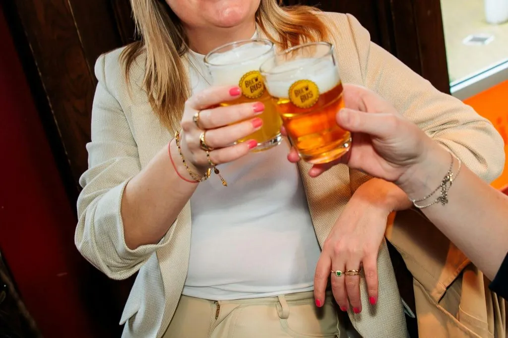 Amsterdam : Dégustation de bières artisanales néerlandaises