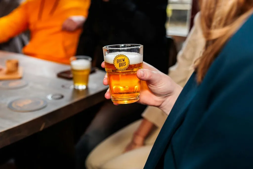Amsterdam : Dégustation de bières artisanales néerlandaises