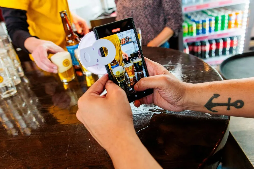 Amsterdam : Dégustation de bières artisanales néerlandaises