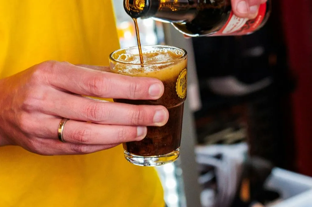 Amsterdam : Dégustation de bières artisanales néerlandaises
