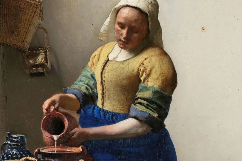 Rijksmuseum: Tour privado + entrada sem fila