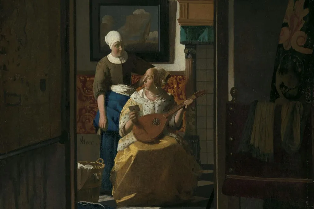 Rijksmuseum: Tour privado + entrada sem fila