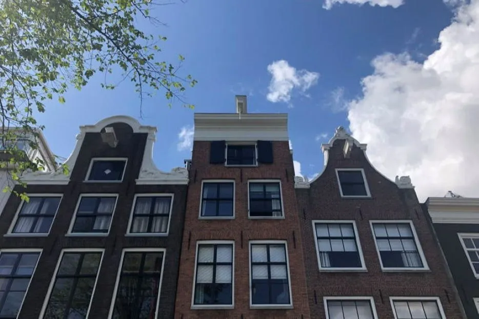 Amsterdã: Aula de culinária de panquecas holandesas + almoço em uma casa de canal