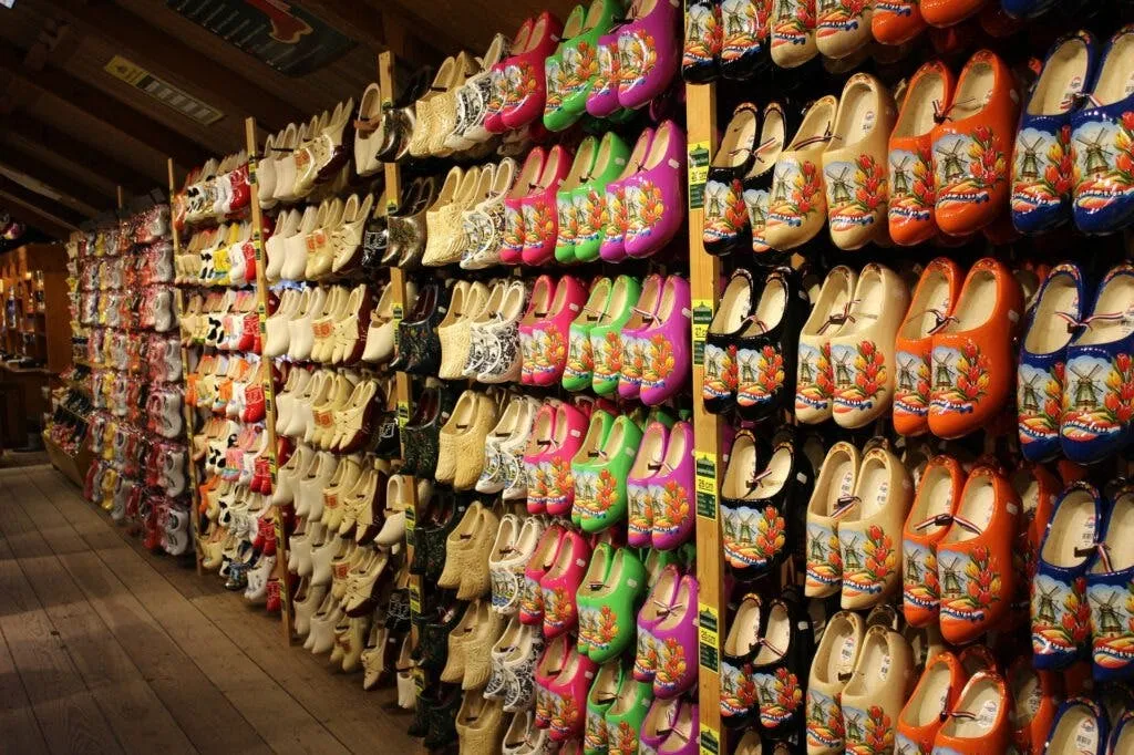 Zaanse Schans e Volendam: Visita guiada particular + transporte
