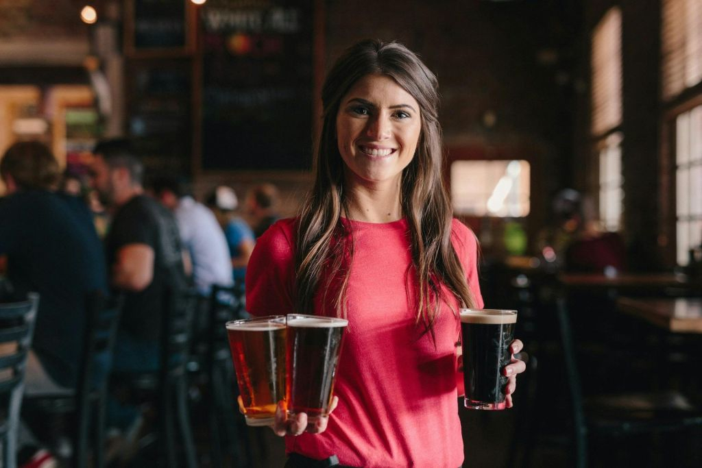 Amsterdam: Self-Guided Pub Crawl Game