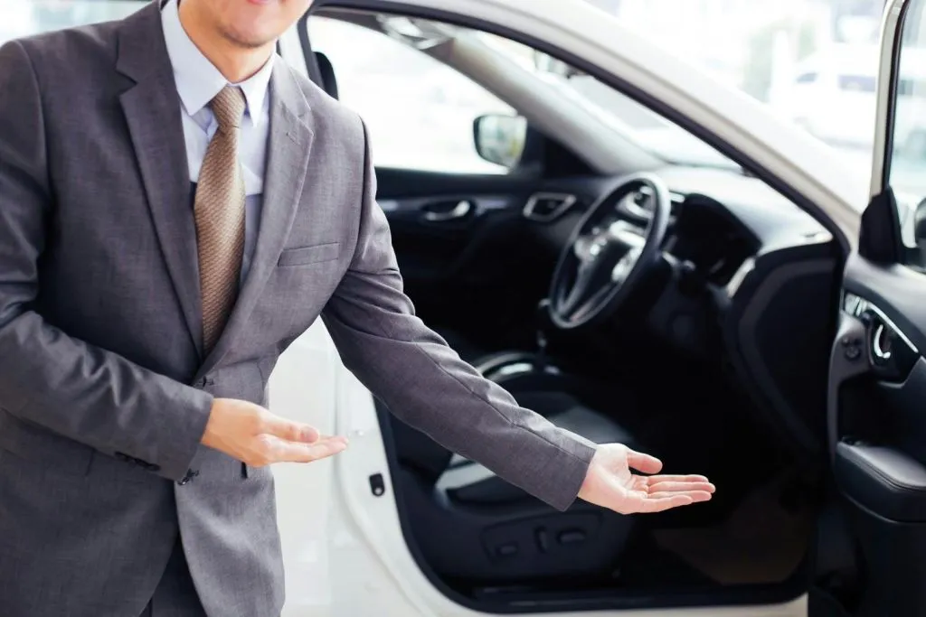 Private Airport Transfer (Schiphol To/From The Hague)