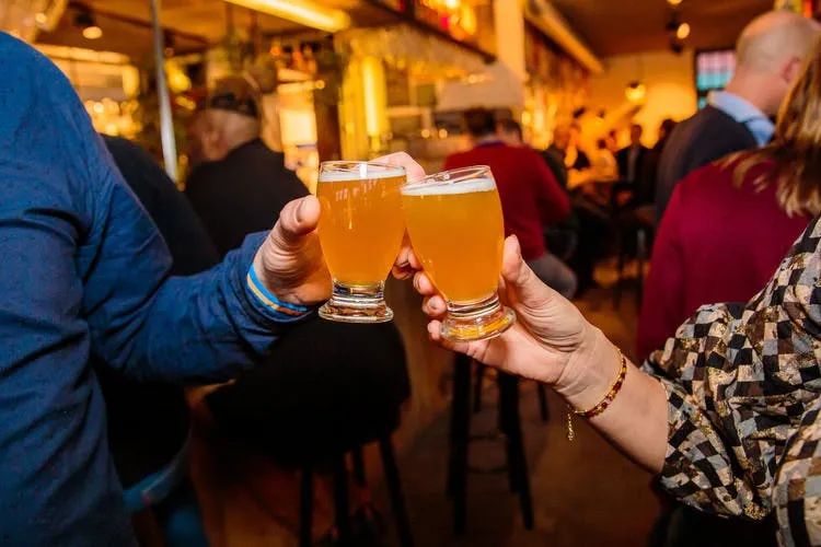 Amsterdam: Craft Beer & Brewery Tour