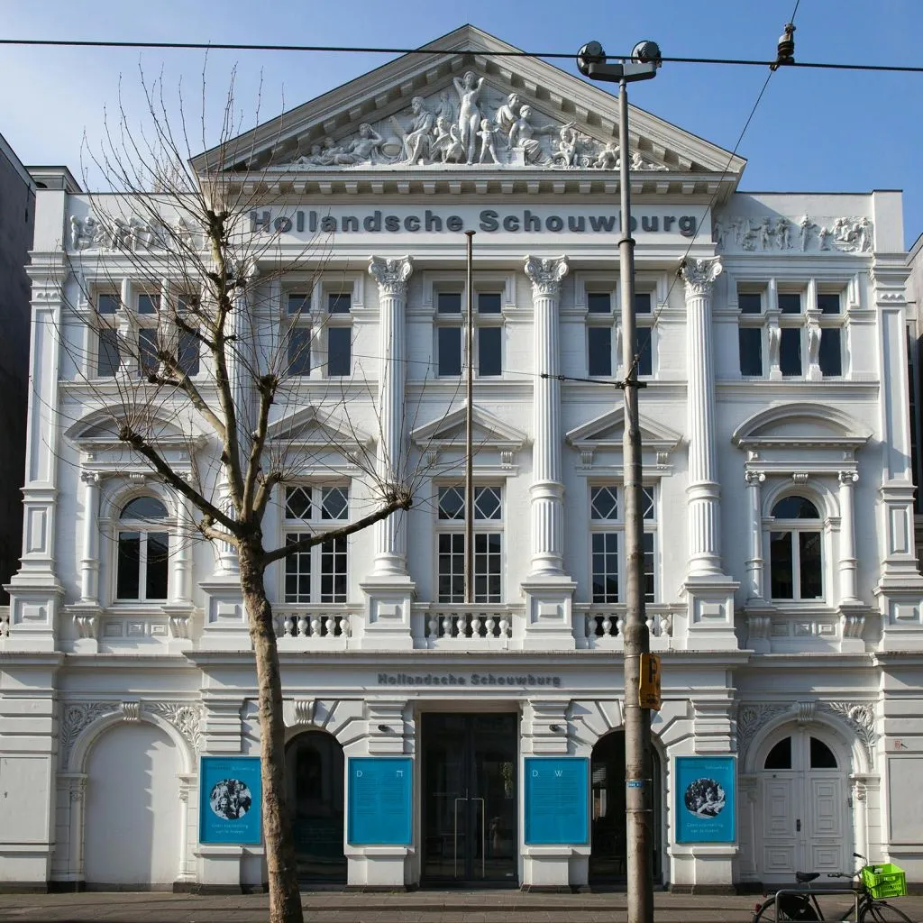 Jewish Cultural Quarter and Gassan Diamonds: Guided Tour