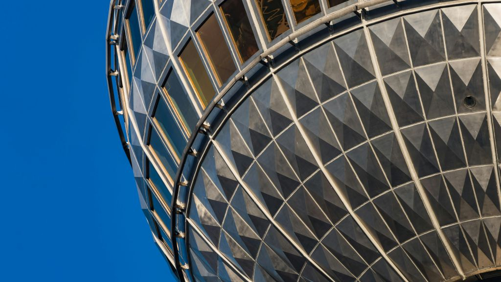 Berlin TV Tower