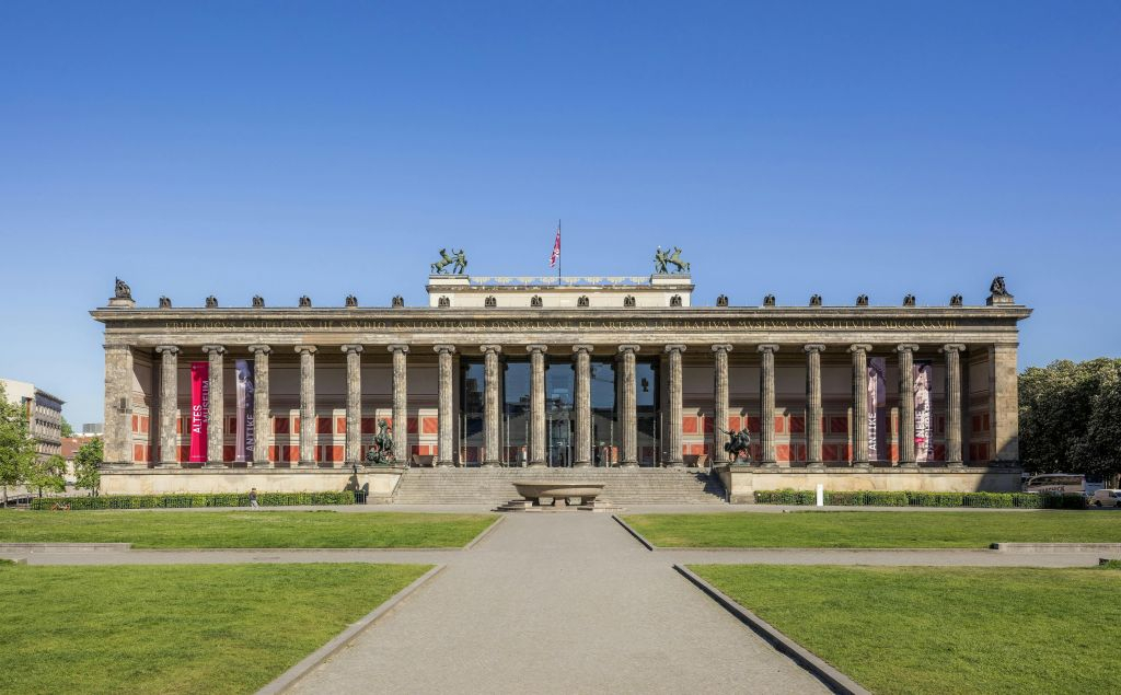 Berlín: Entradas Isla de los Museos + Pergamon - El Panorama