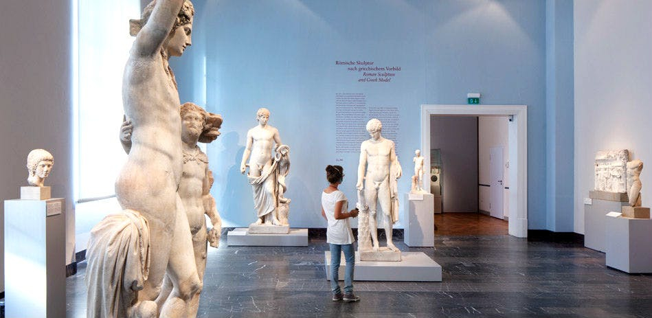 Berlín: Entradas Isla de los Museos + Pergamon - El Panorama