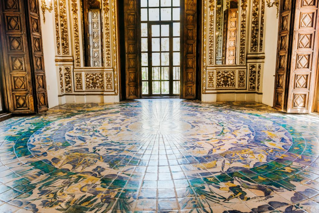 Ducal Palace of Gandía
