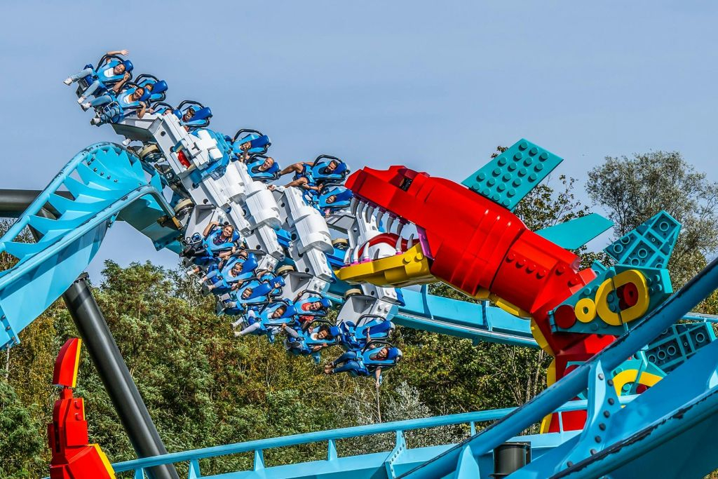 LEGOLAND® Deutschland Resort: Entry Ticket