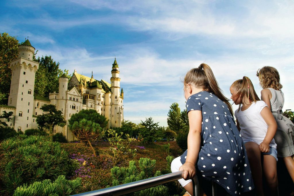 LEGOLAND® Deutschland Resort: Entry Ticket
