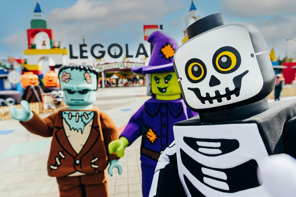 LEGOLAND® Deutschland Resort: Entry Ticket