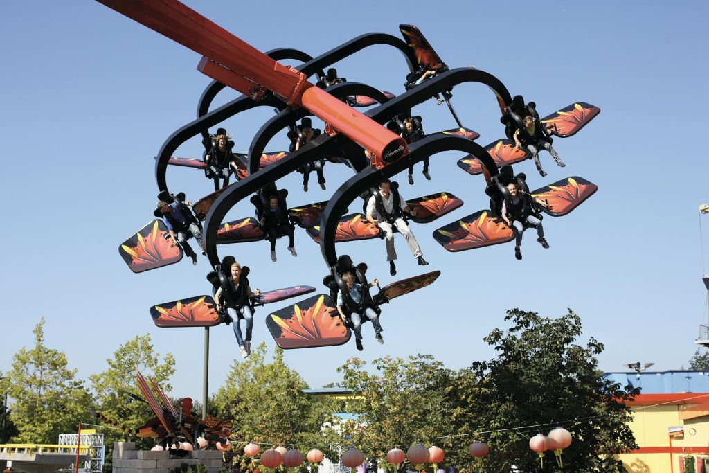 LEGOLAND® Deutschland Resort: Entry Ticket