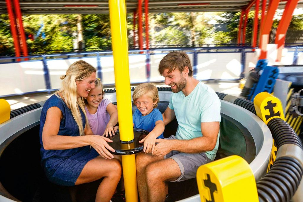 LEGOLAND® Deutschland Resort: Entry Ticket