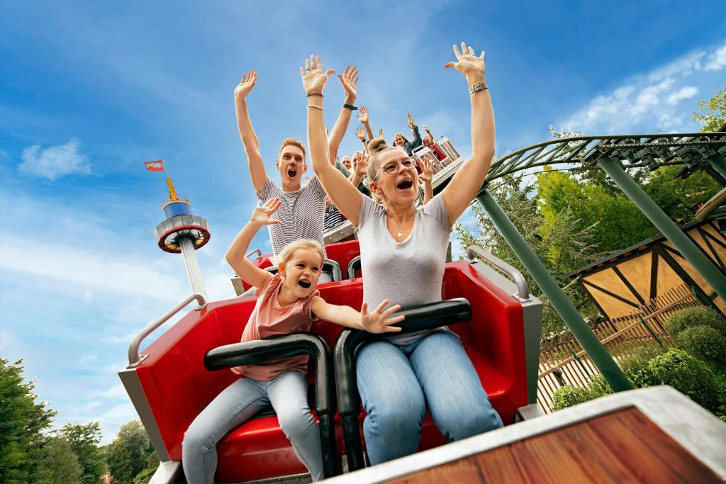 LEGOLAND® Deutschland Resort: Entry Ticket