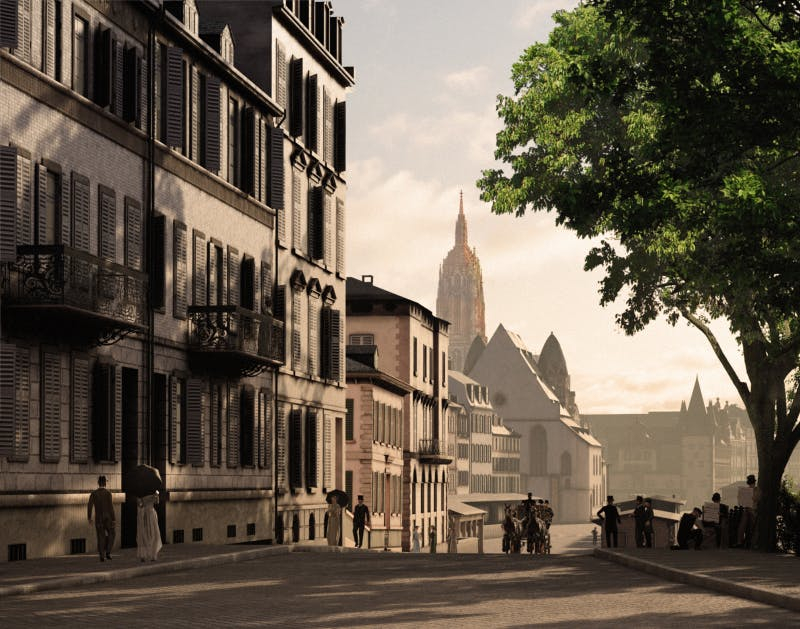 Hamburger Kunsthalle: Skip The Line Ticket