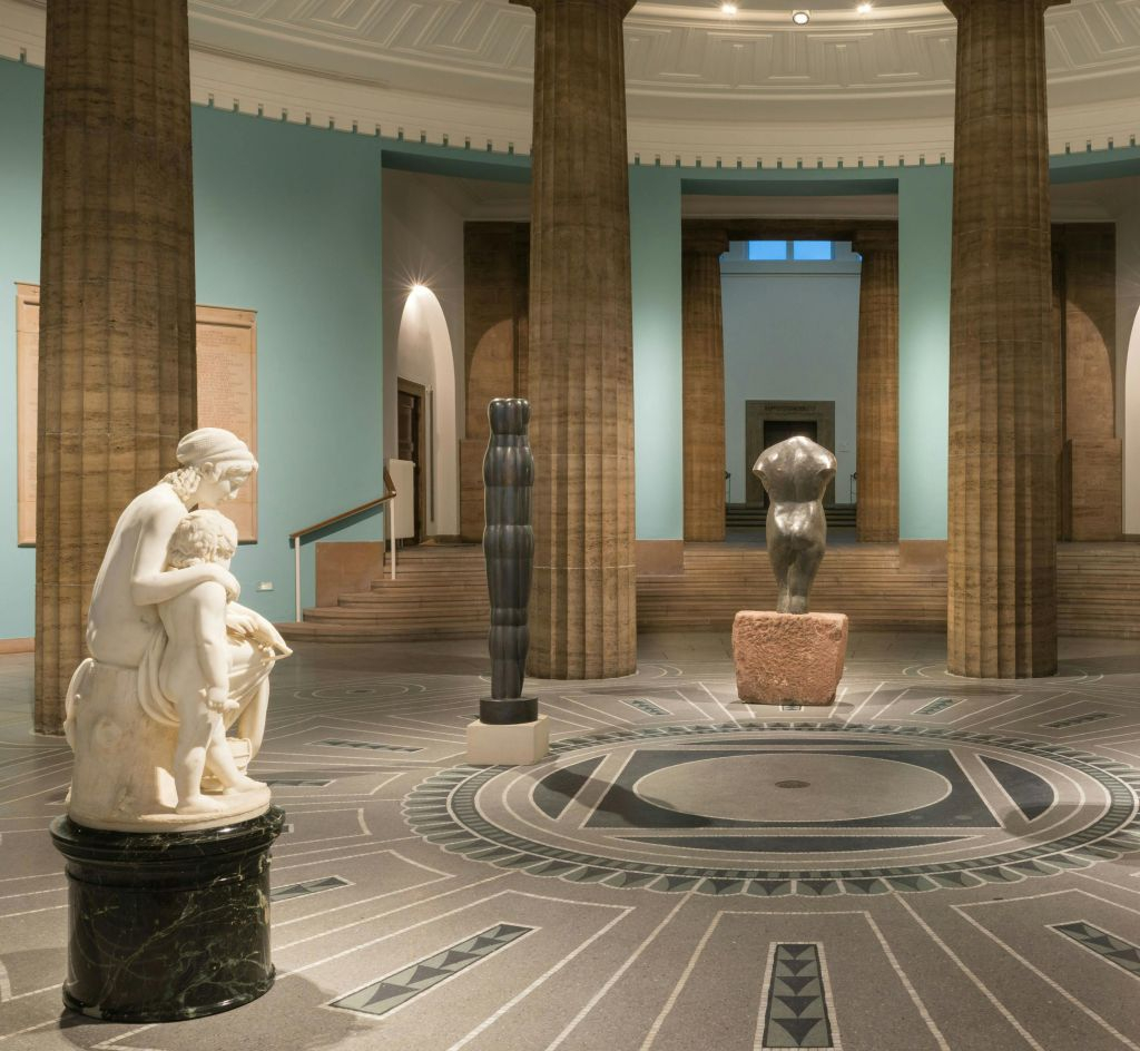 Hamburger Kunsthalle: Skip The Line Ticket