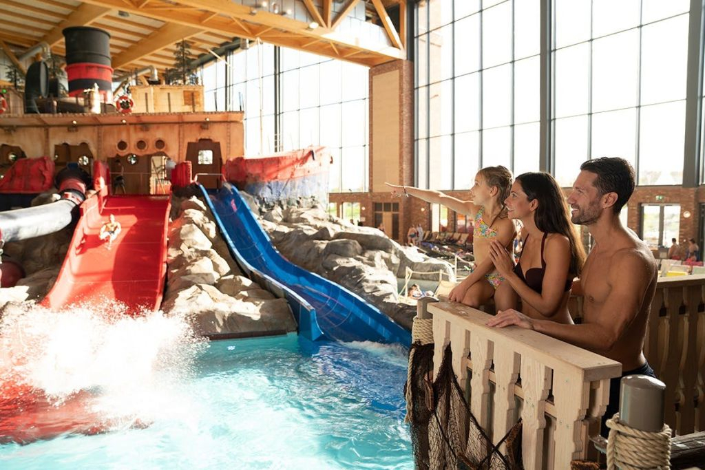 Rulantica Europa Park