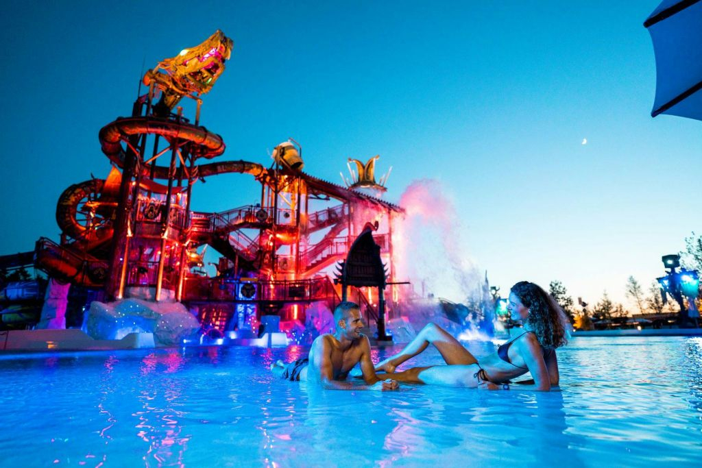 Rulantica Europa Park