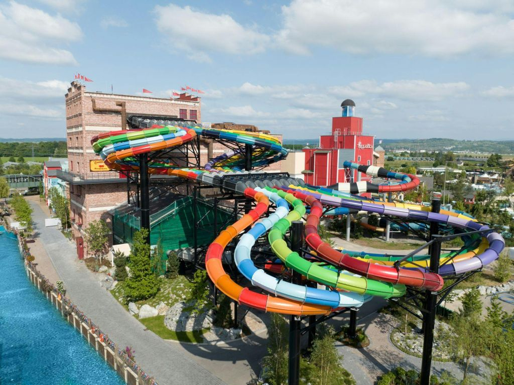 Rulantica Europa Park