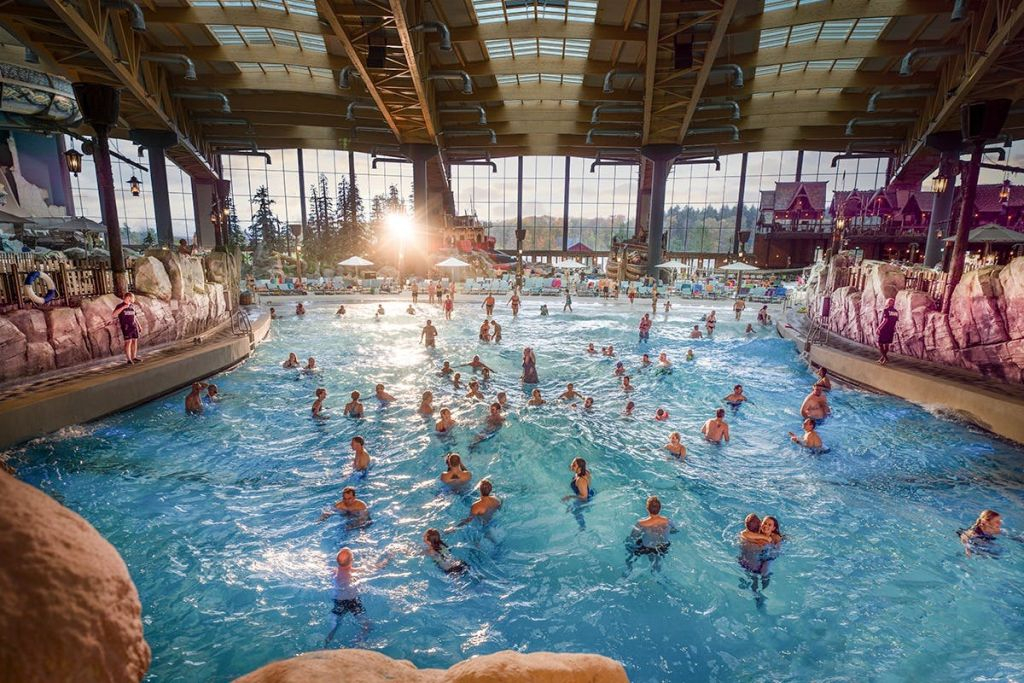Rulantica Europa Park