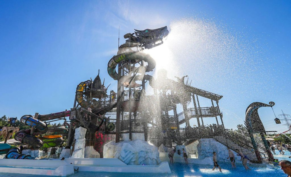 Rulantica Europa Park